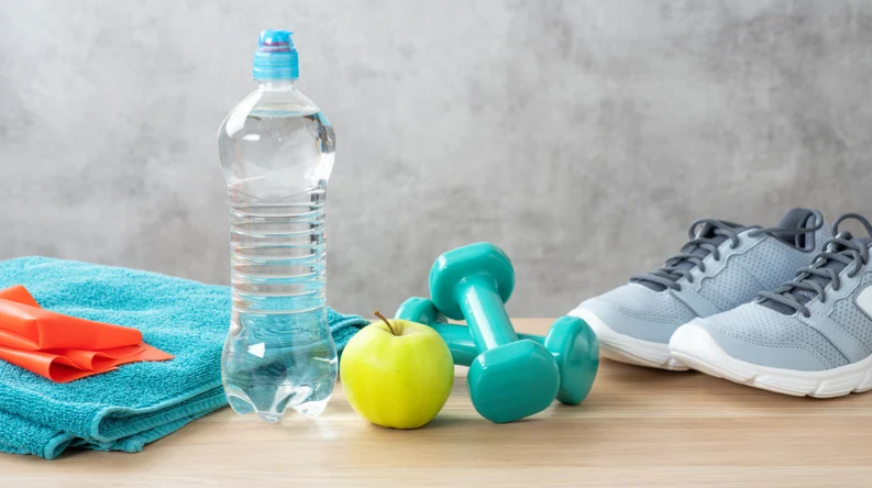 Fitness y Bienestar