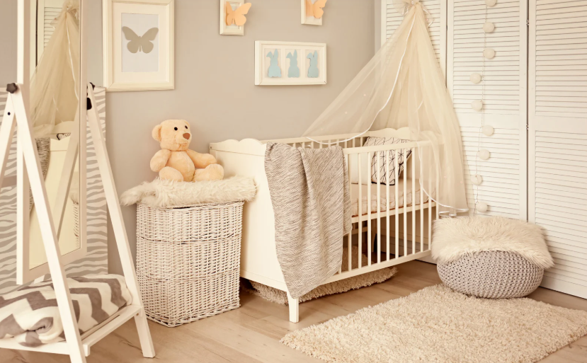 Niños y Bebés